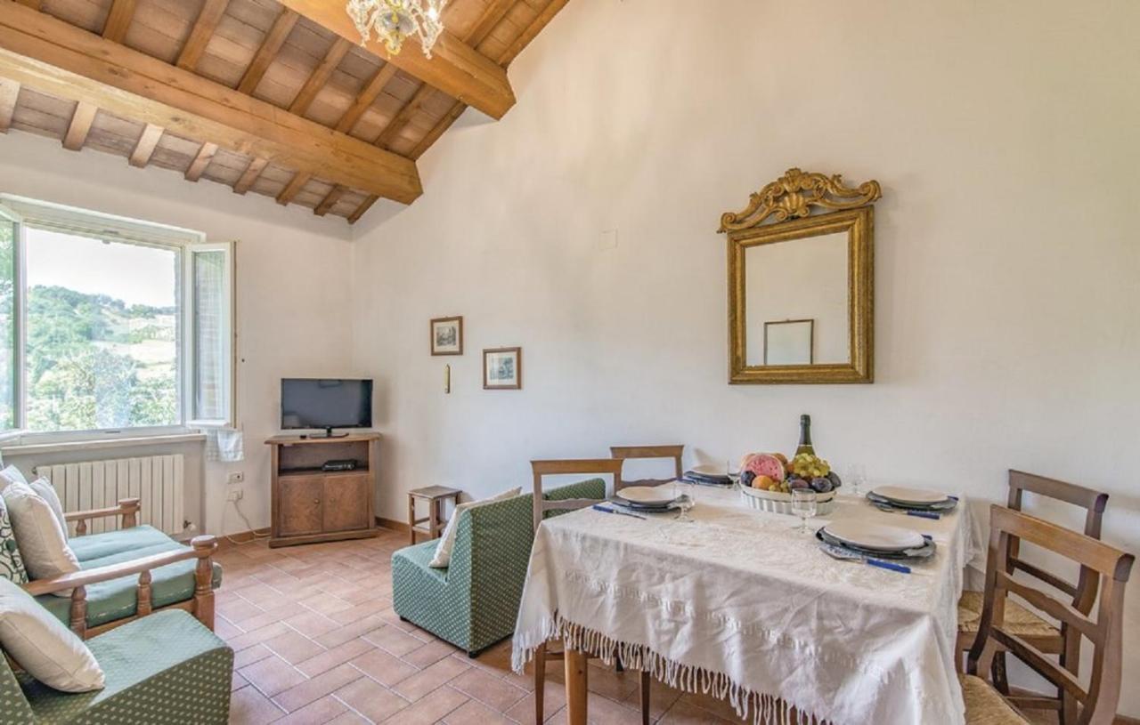 Ca' Maggetti Villa Urbino Exterior photo